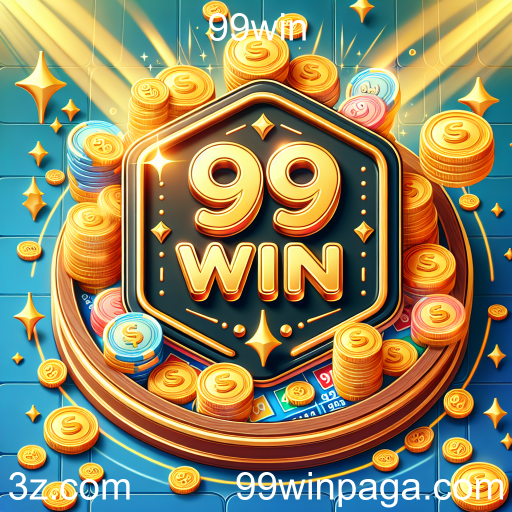 A Emoção da Loteria no 99win: Sua Chance de Ganhar Grande