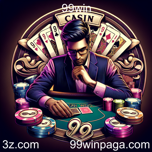 O Fascinante Mundo do Pôquer: Estratégias e Curiosidades